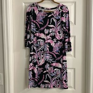Lilly Pulitzer - Sophie Dress UPF 50 - Size Small